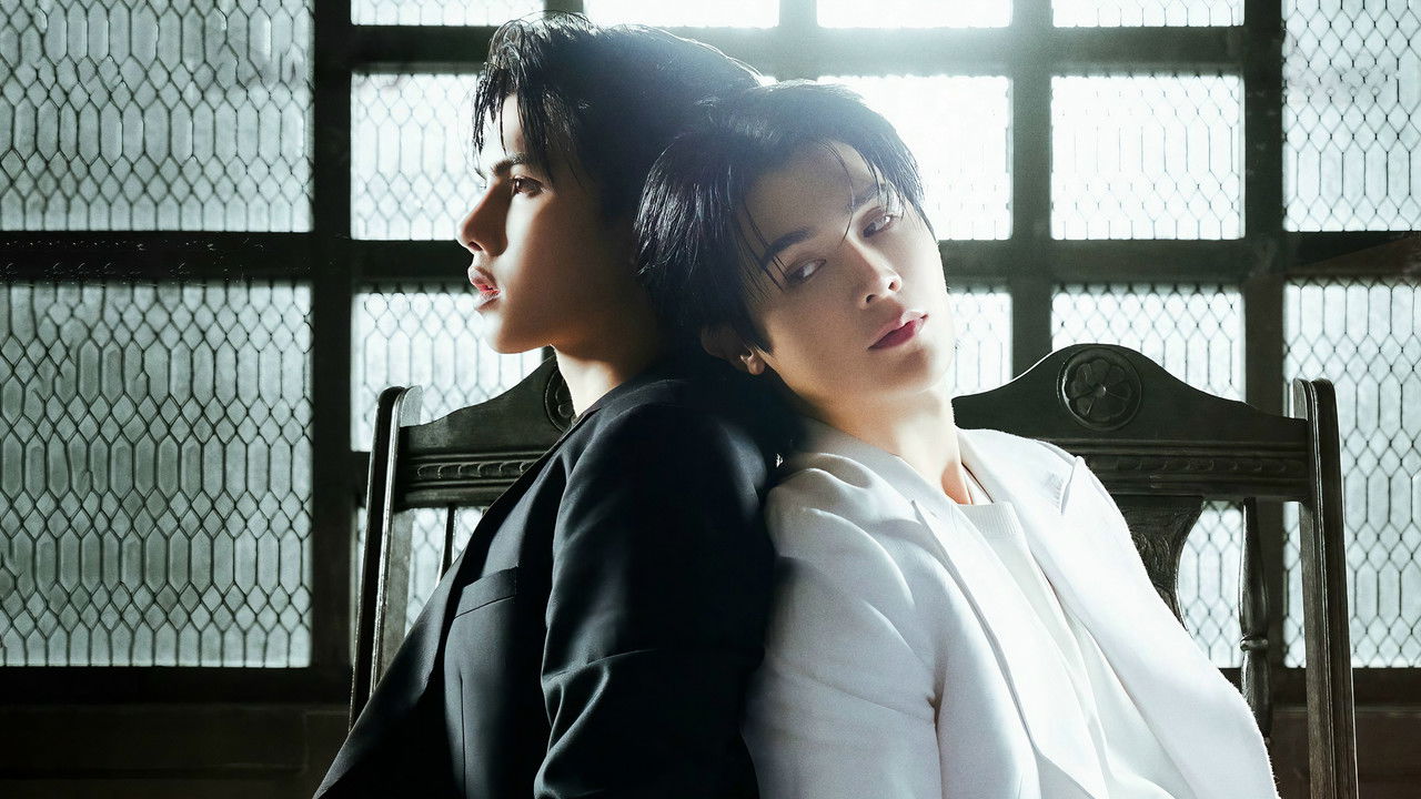 Poster della serie Yesterday