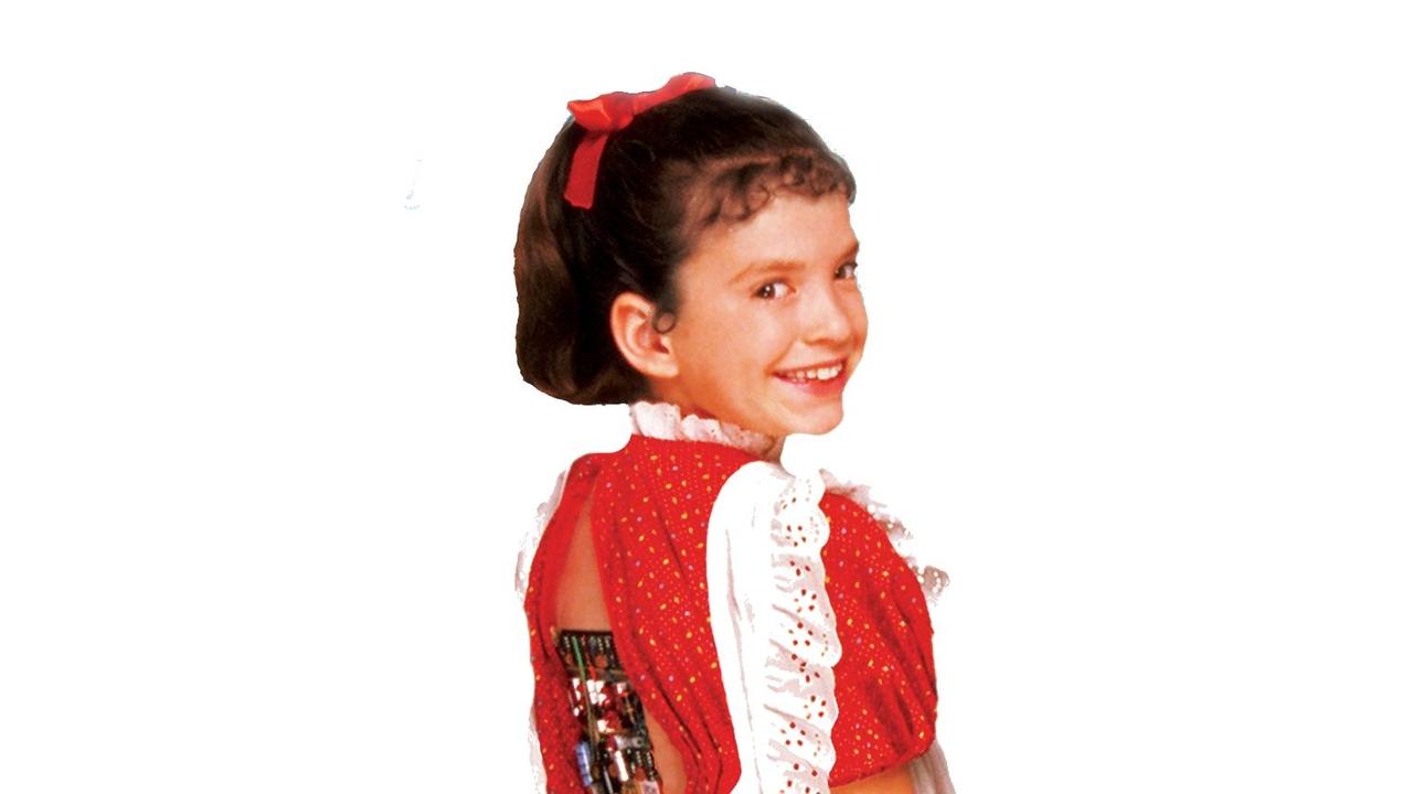 Poster della serie Small Wonder