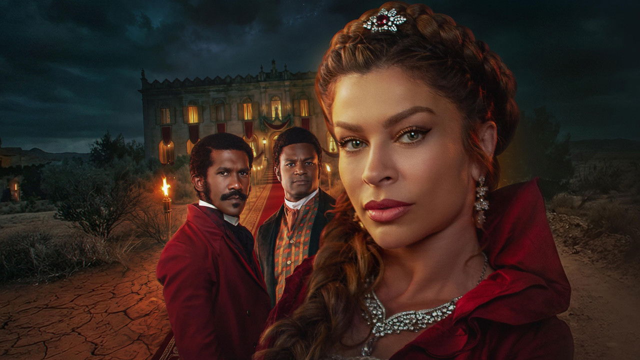 Poster della serie Madam Beja