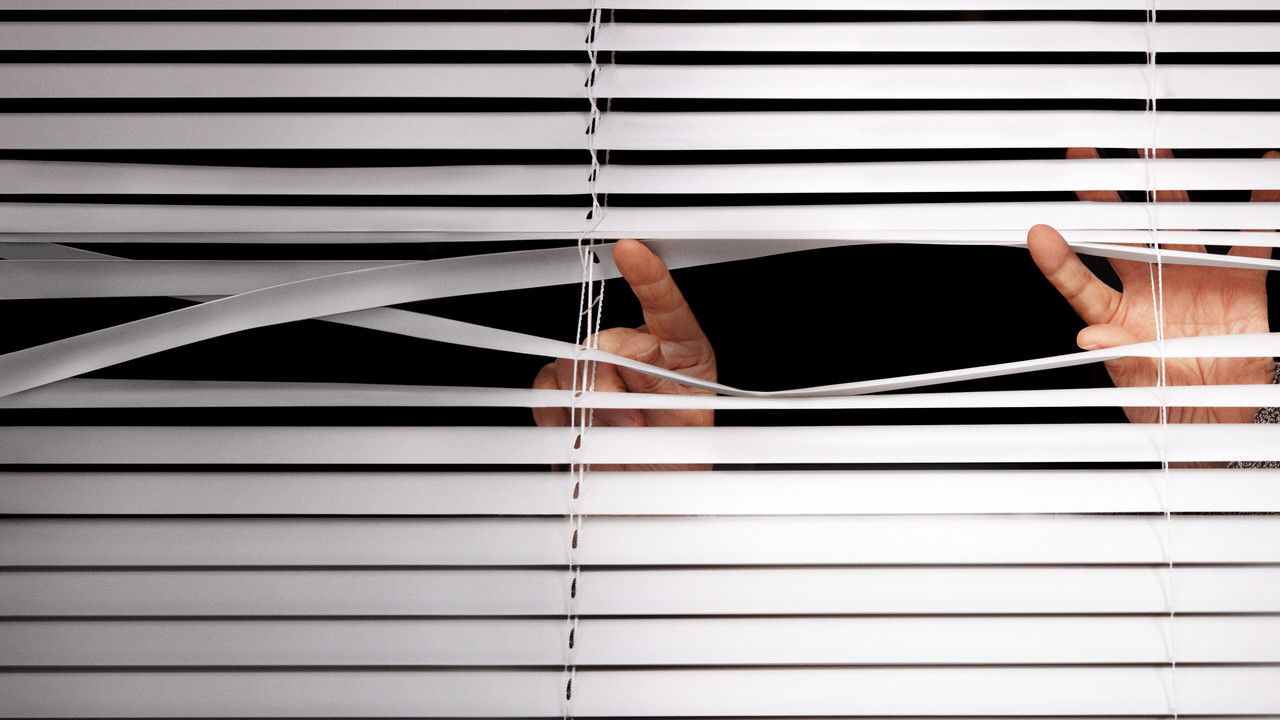 Poster della serie Neighbors