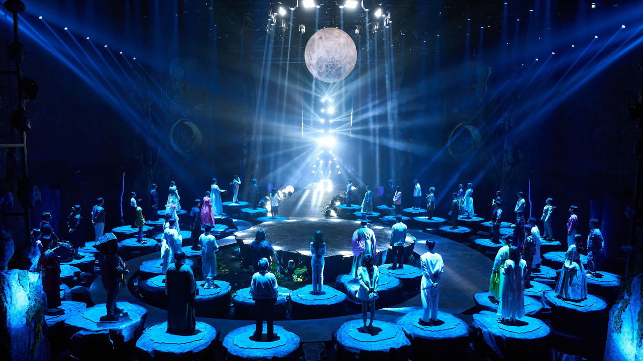 Poster della serie Battle of Fates