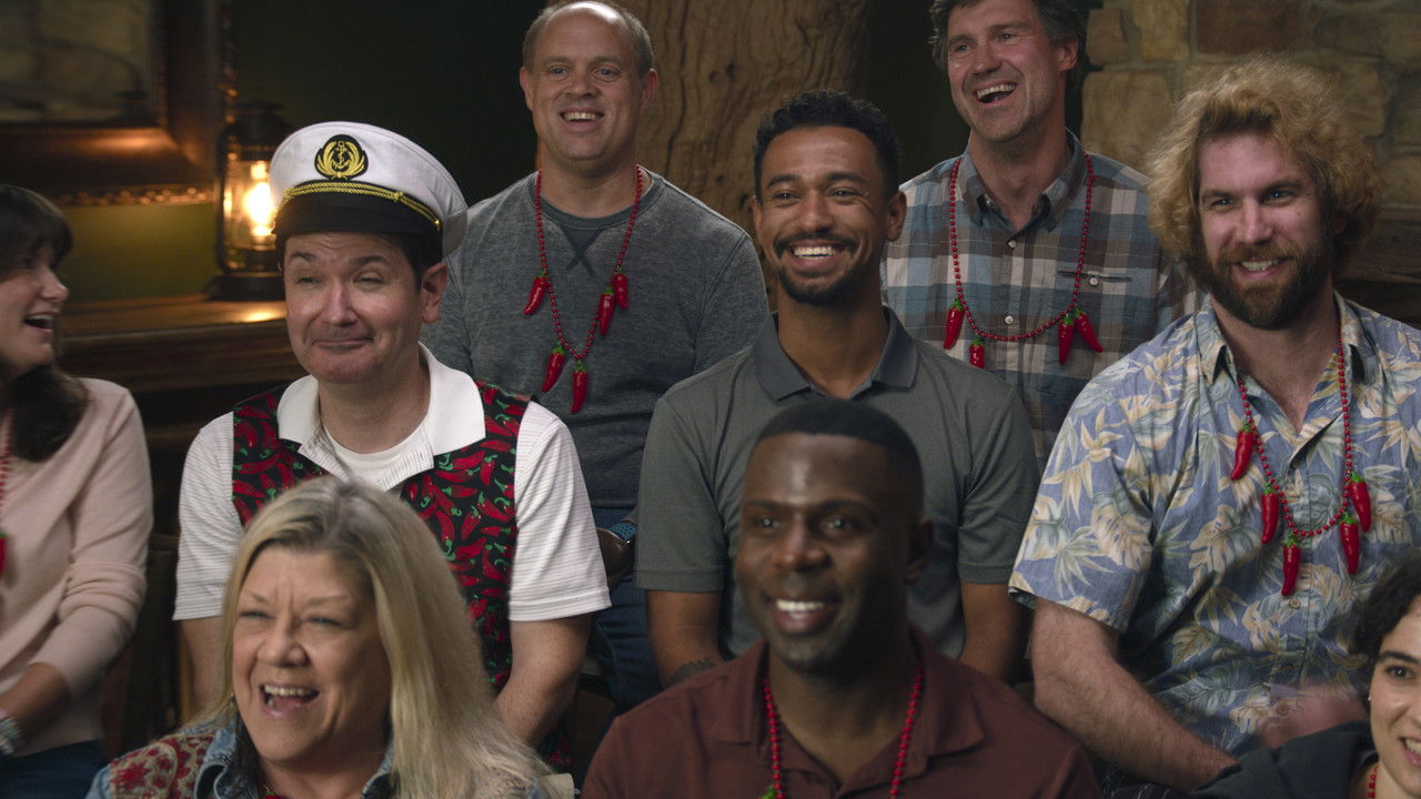 Poster della serie Jury Duty Presents: Company Retreat