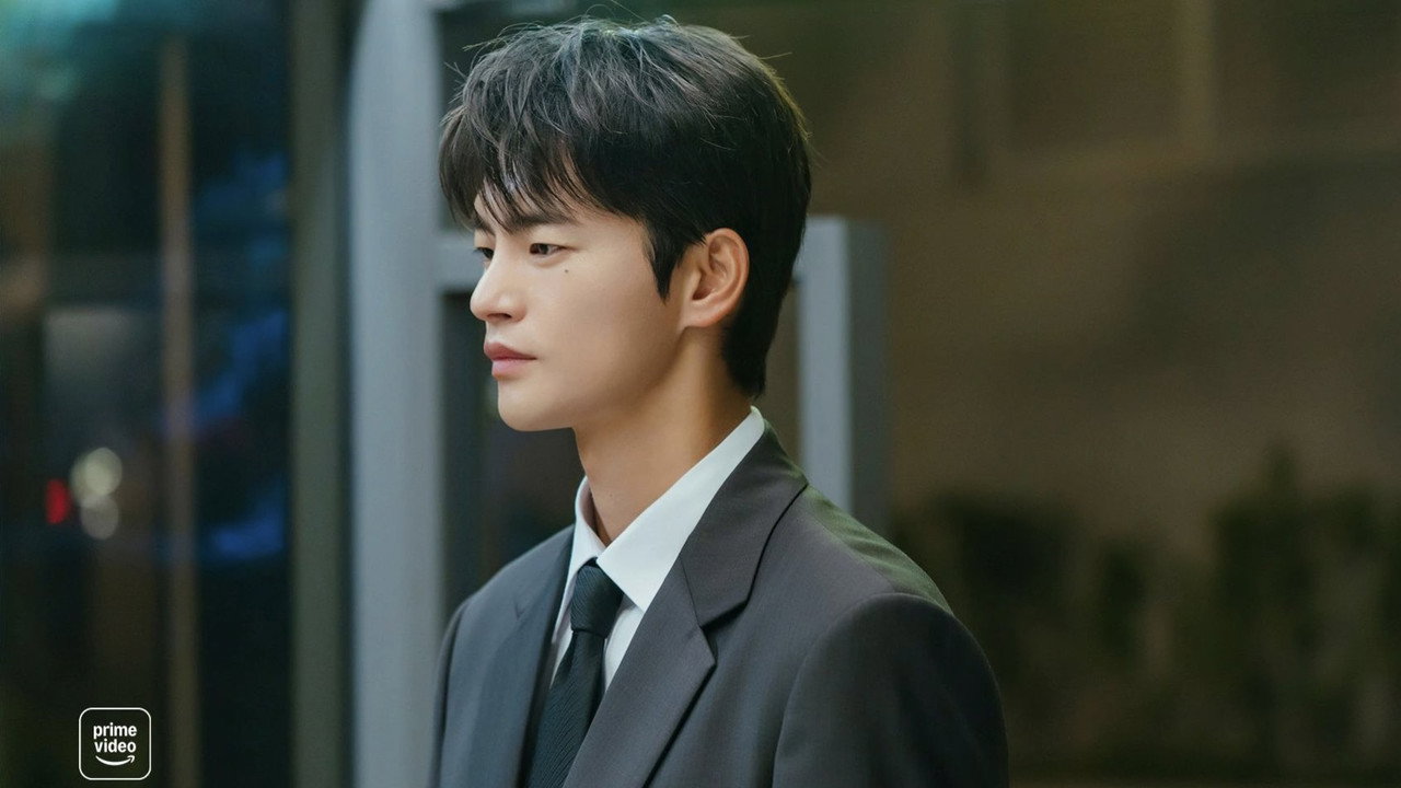 Poster della serie Back to Work