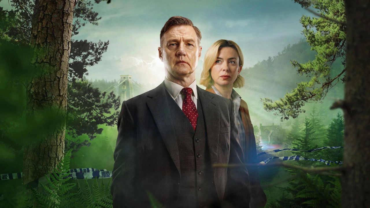 Poster della serie Gone