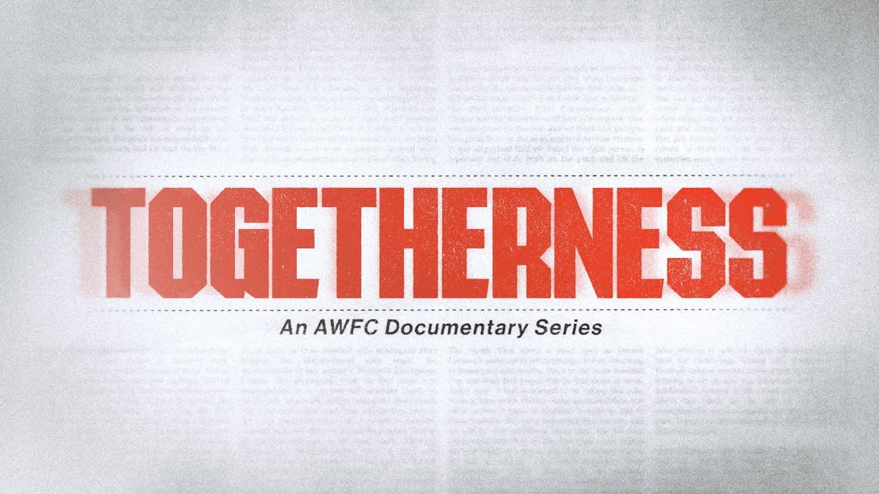 Poster della serie Togetherness