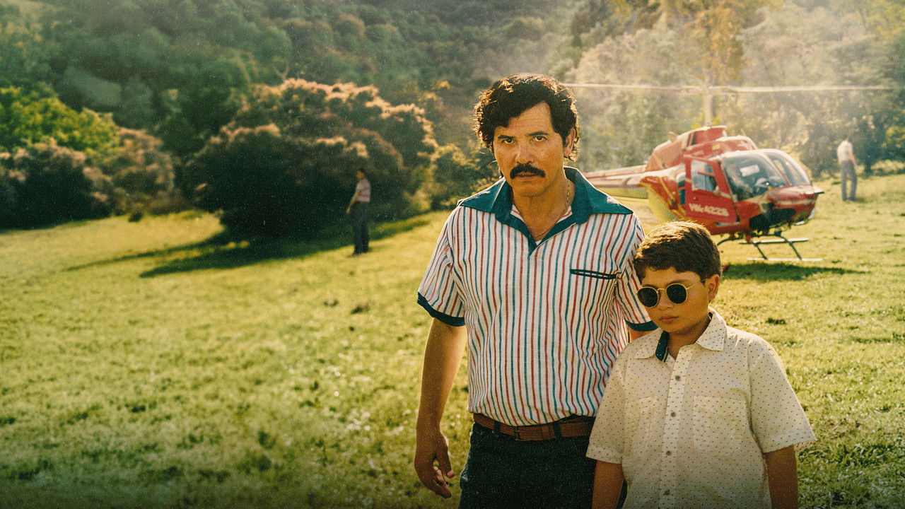 Poster della serie Dear Killer Nannies