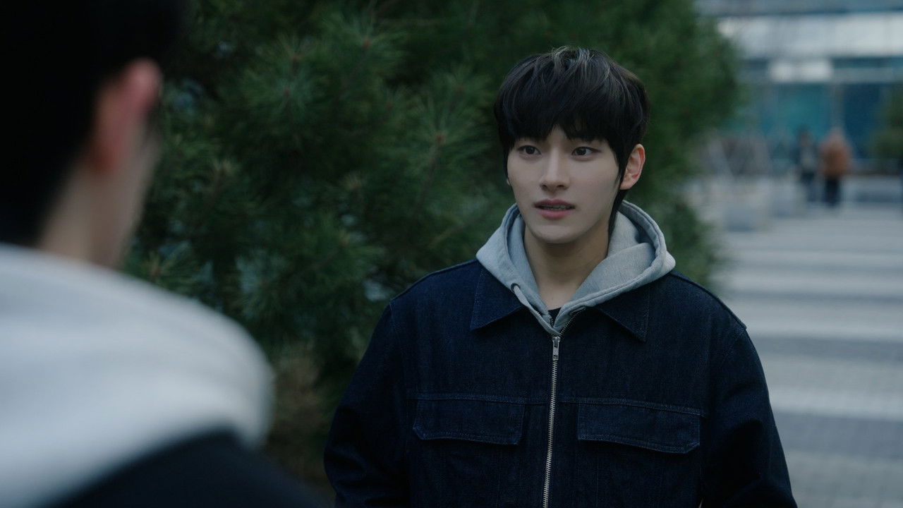 Poster della serie Winter Fever