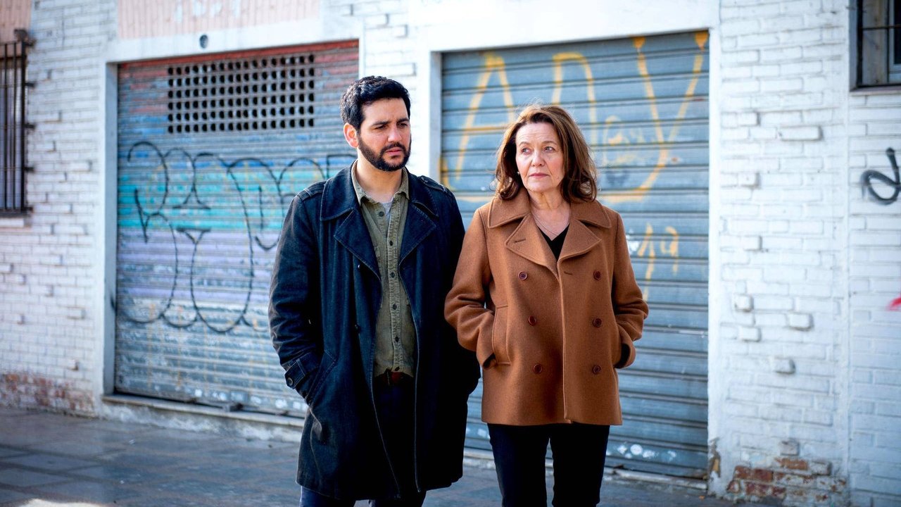 Poster della serie The Paradise