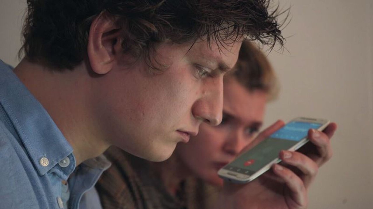 Poster della serie Bait