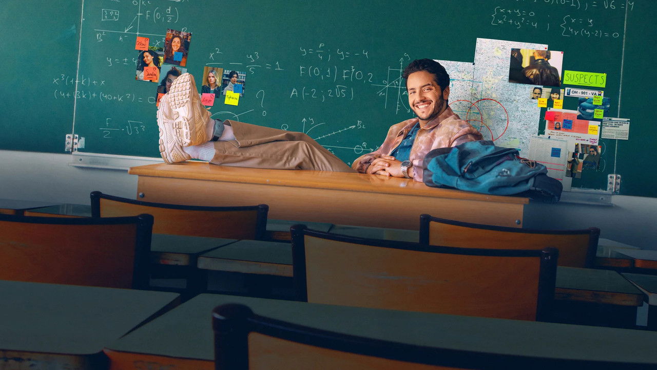 Poster della serie Flunked