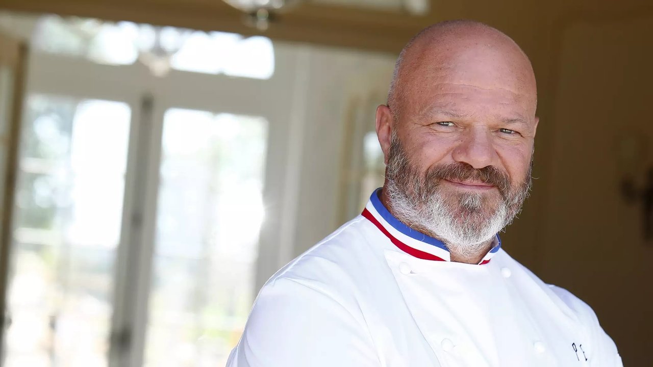 Poster della serie Cauchemar en cuisine avec Philippe Etchebest