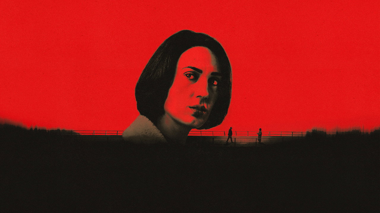 Poster della serie Unconditional