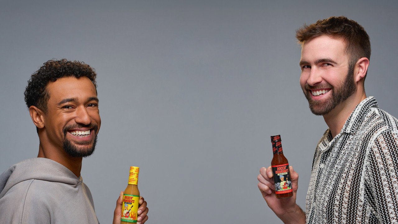 Poster della serie Jury Duty Presents: Behind the Scenes of Company Retreat