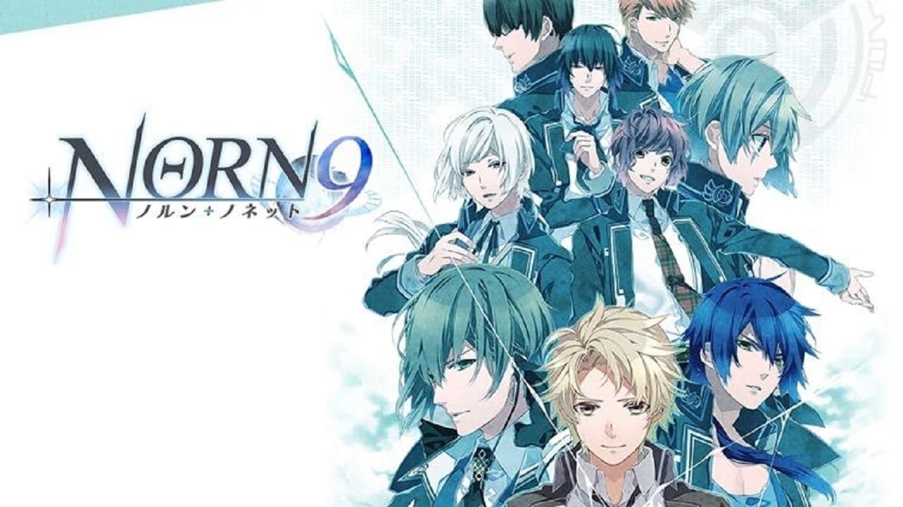 Poster della serie Norn9