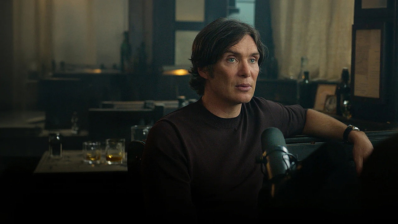 Poster della serie Peaky Blinders: The Immortal Man Podcast