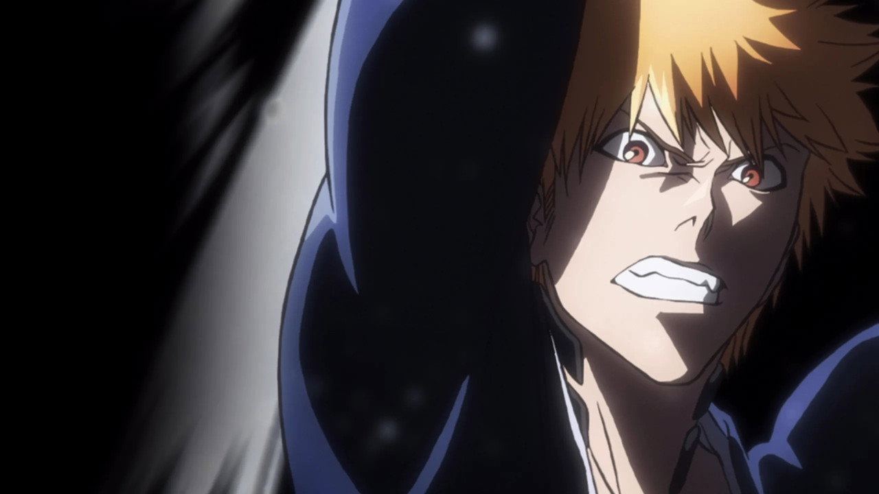 Poster della serie Bleach: Thousand-Year Blood War
