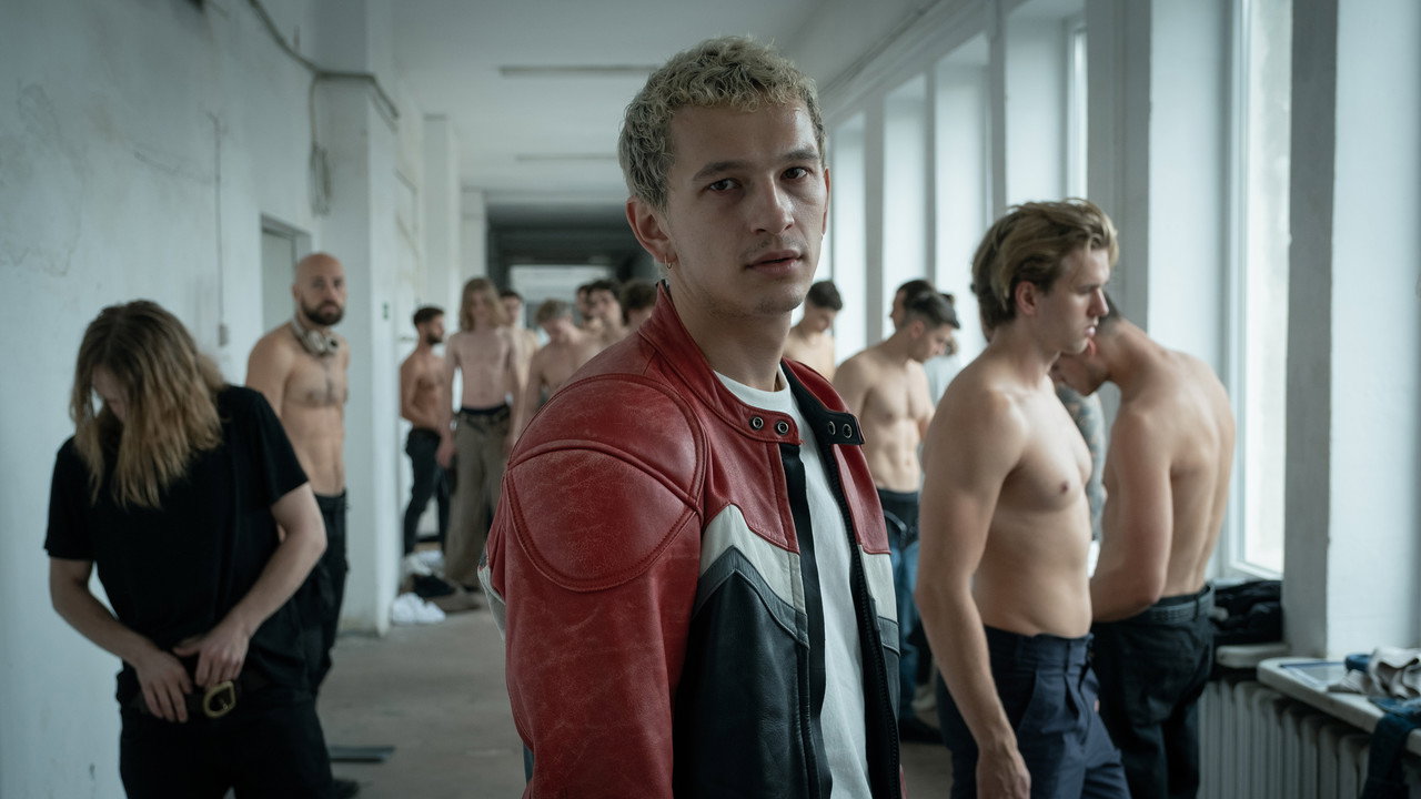 Poster della serie Proud