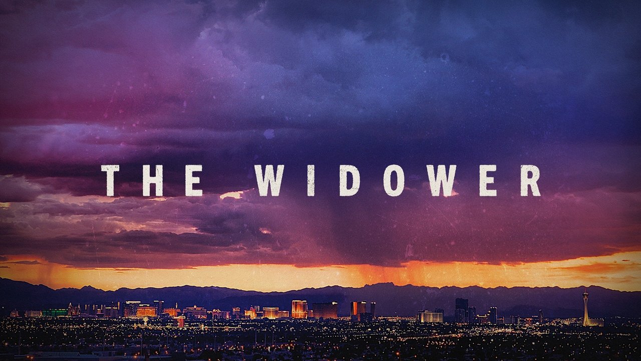 Poster della serie The Widower