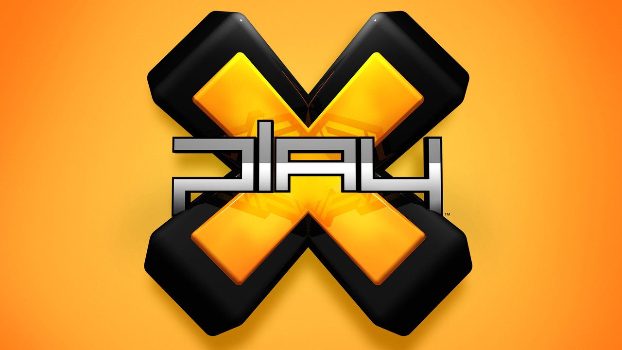 Poster della serie Xplay