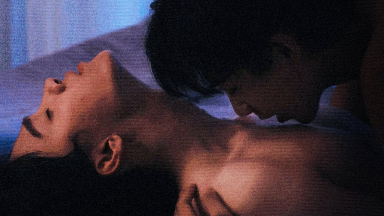 Poster della serie Unfold