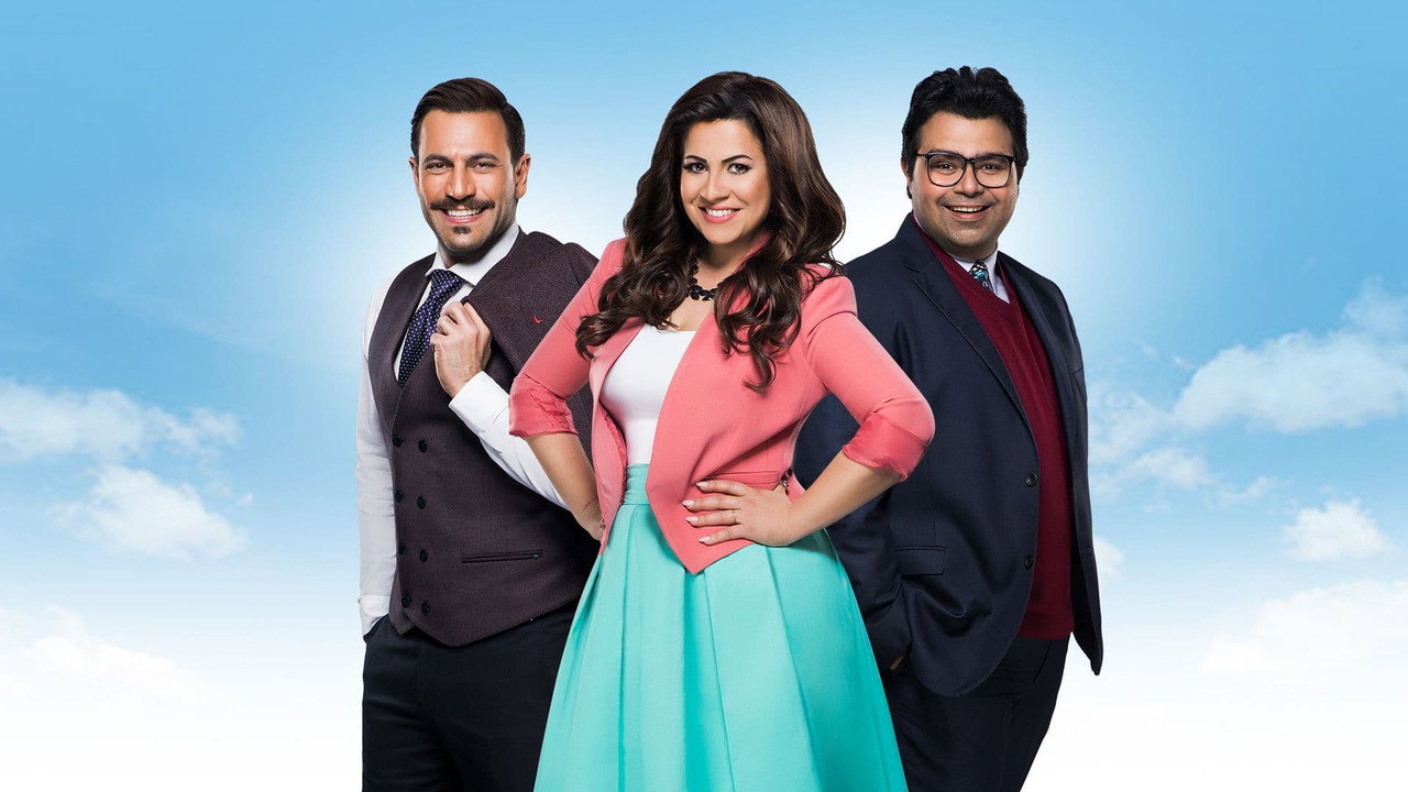 Poster della serie Drop Dead Diva