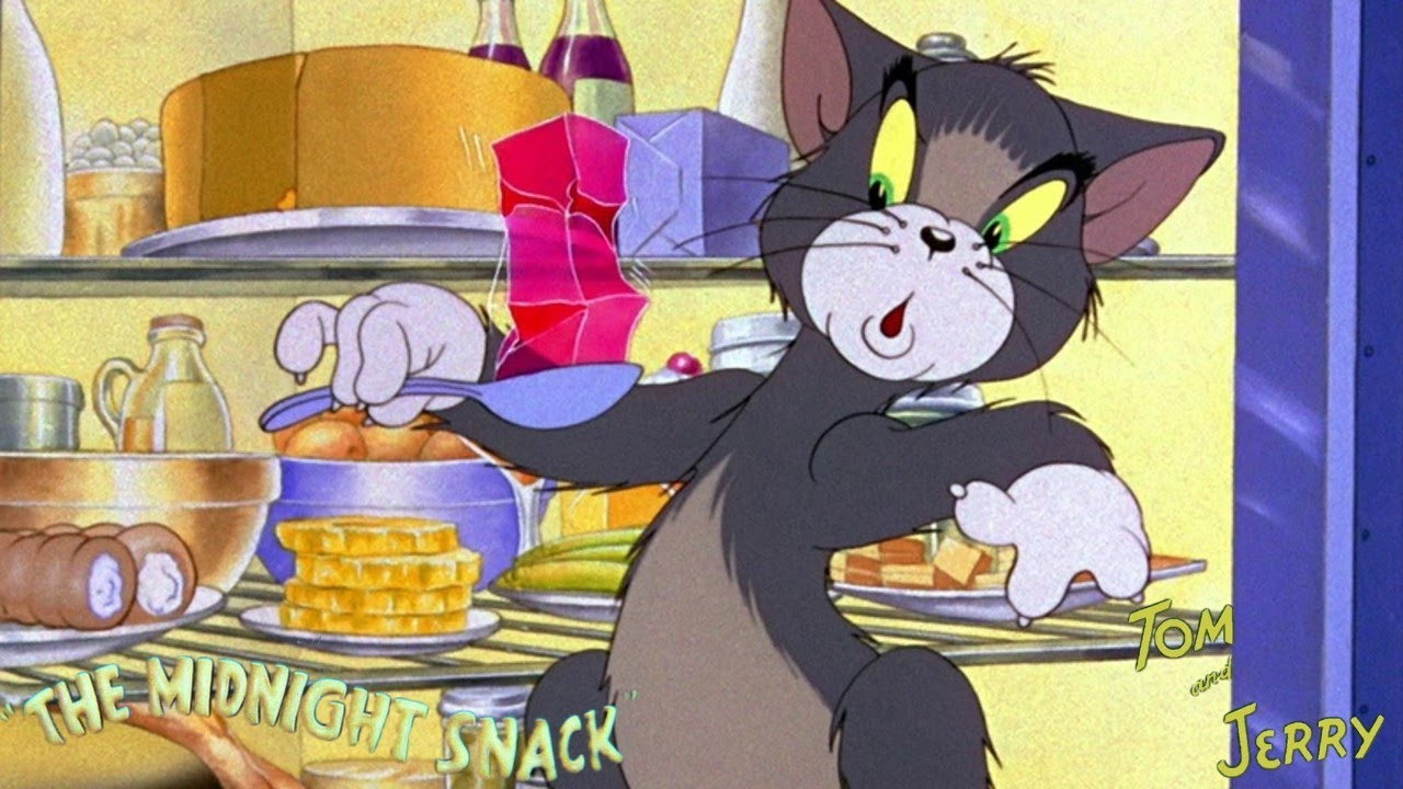 Poster della serie Tom and Jerry: The Golden Era Anthology (1940–1967)