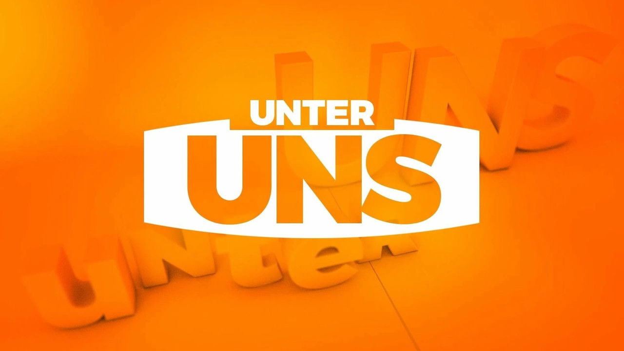 Poster della serie Unter Uns