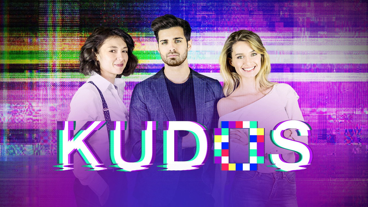 Poster della serie Kudos - Tutto passa dal web