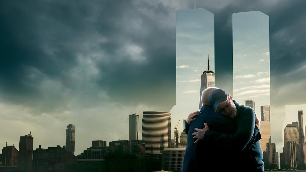 Poster della serie 9/11 Reunited