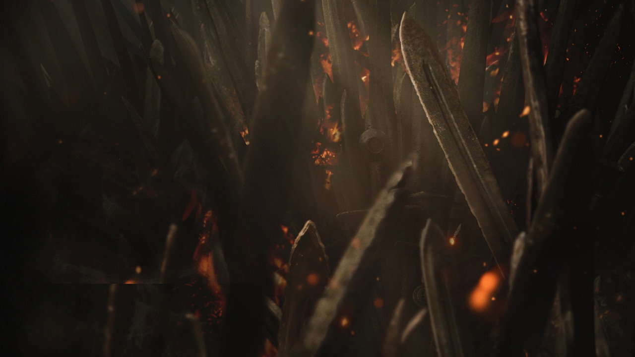 Poster della serie The Official Game of Thrones Podcast: House of the Dragon