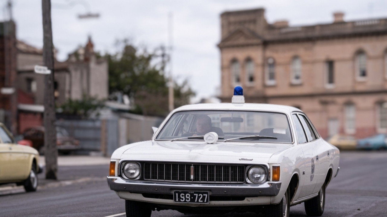 Poster della serie Bluey