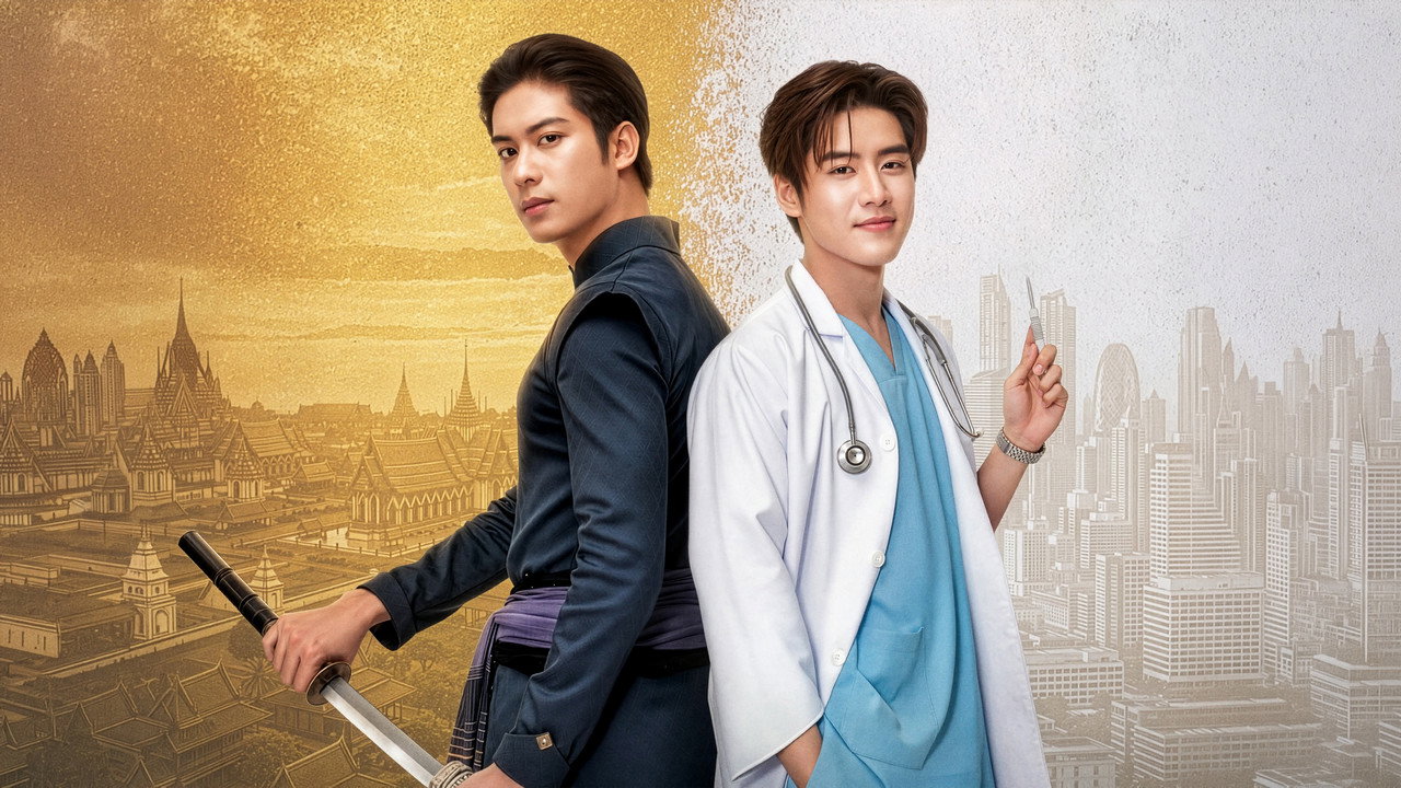 Poster della serie Love Destiny