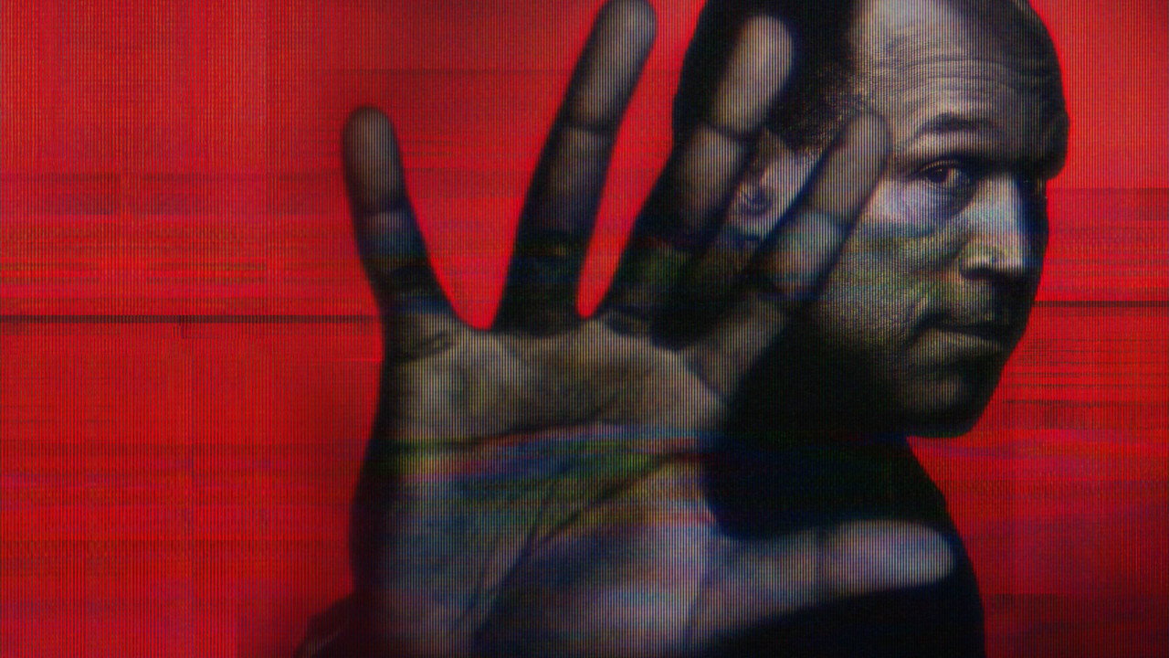 Poster della serie OJ Unseen: Exploitation of Evil