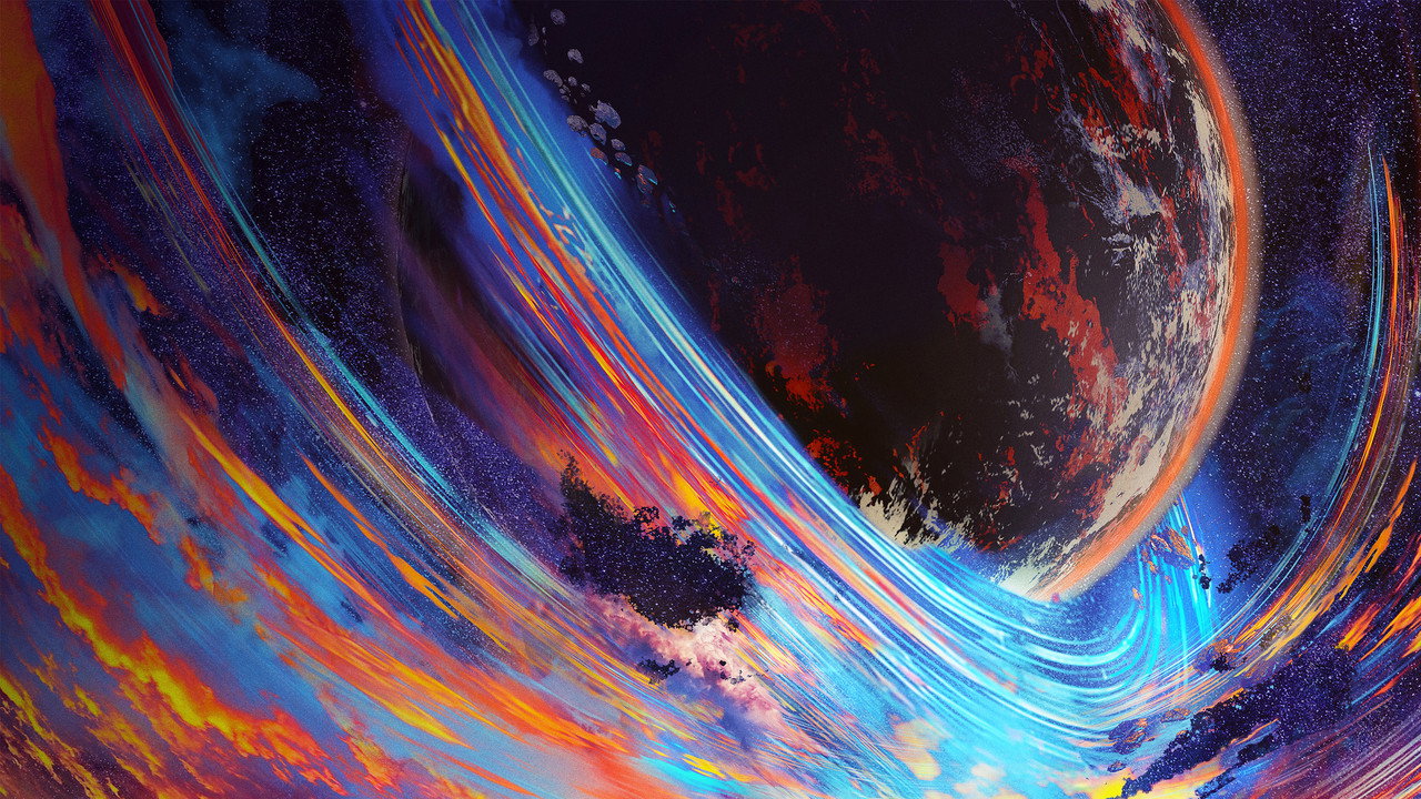 Poster della serie Stuart Fails to Save the Universe Podcast