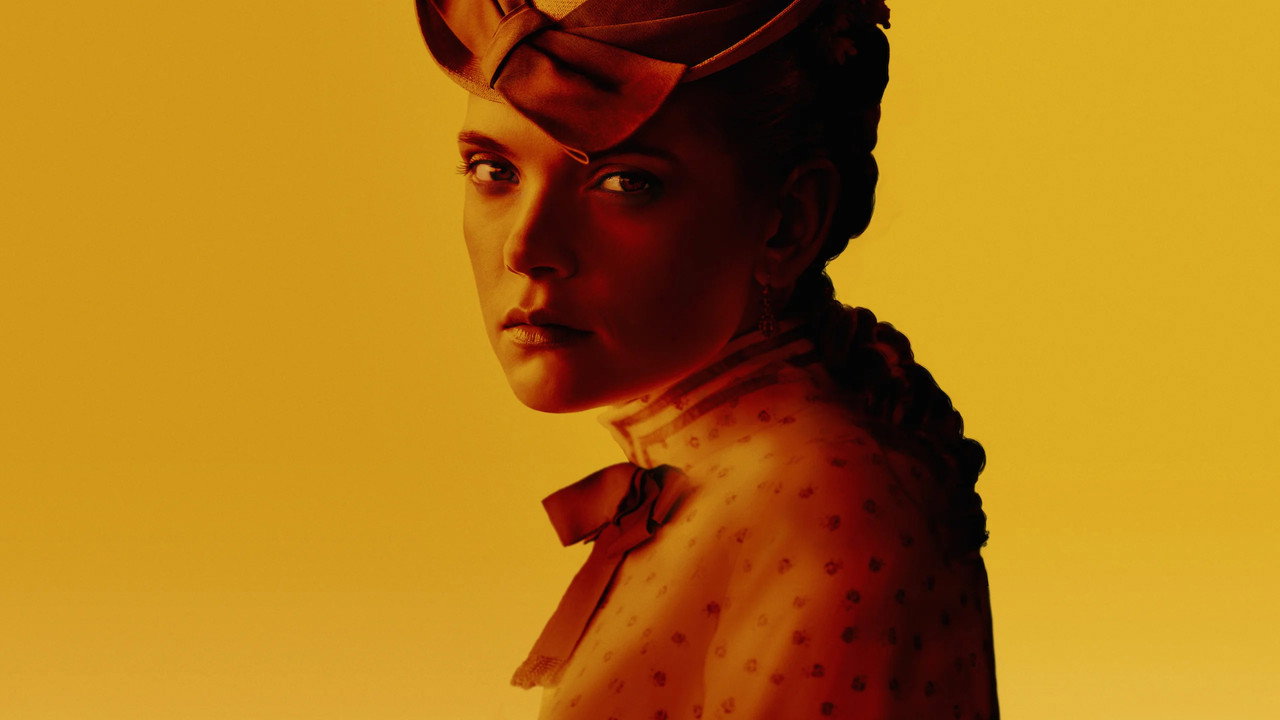 Poster della serie The Doll