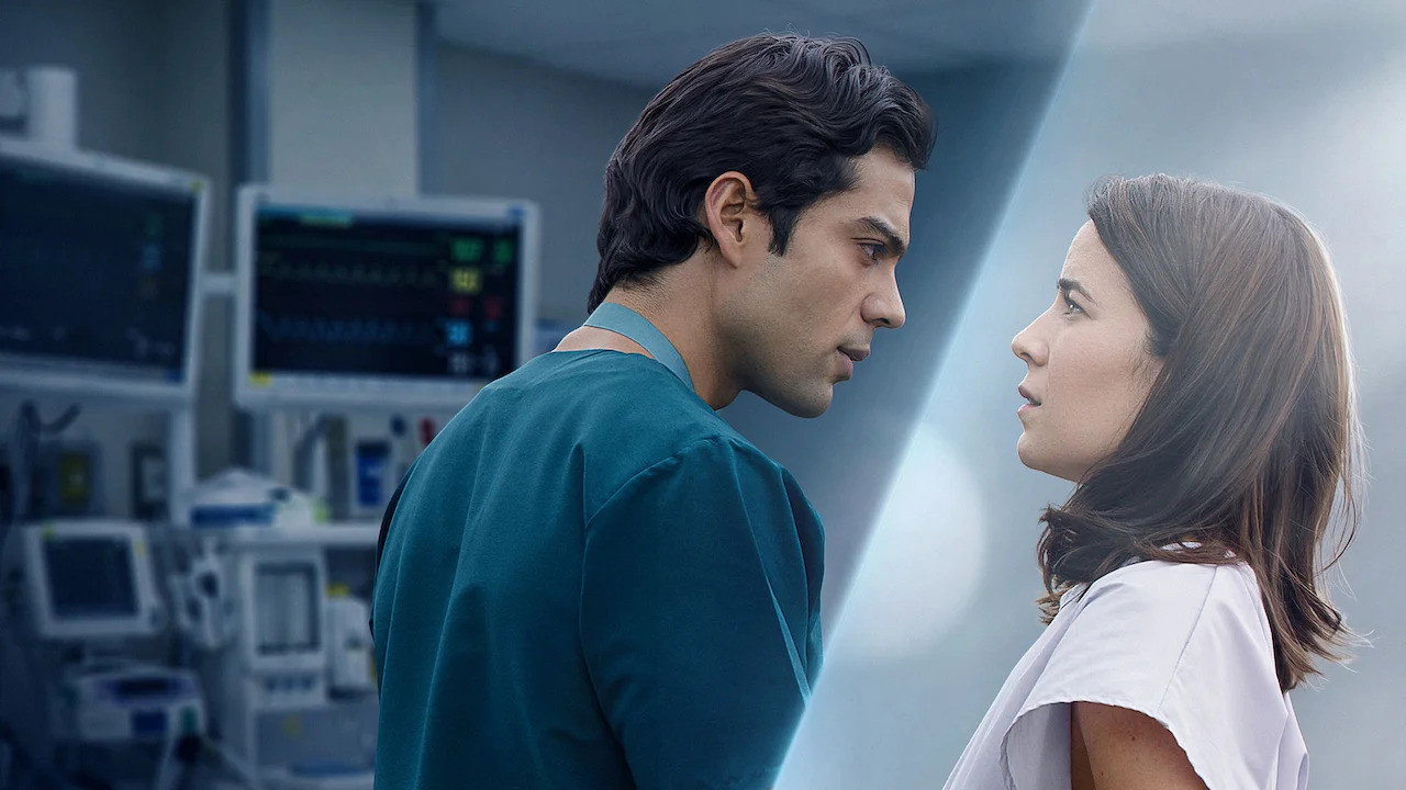Poster della serie Stolen Heartbeats