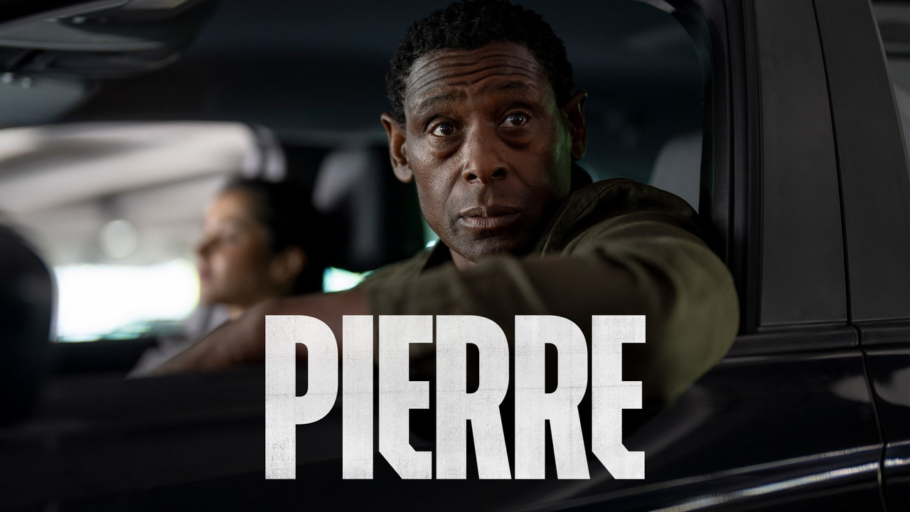 Poster della serie Pierre