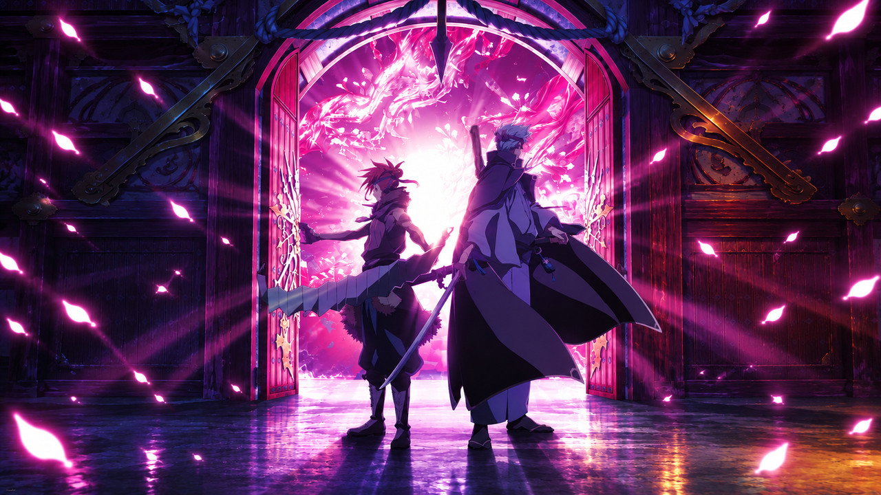 Poster della serie Battle Spirits [Re] ZEKKAI NO KU