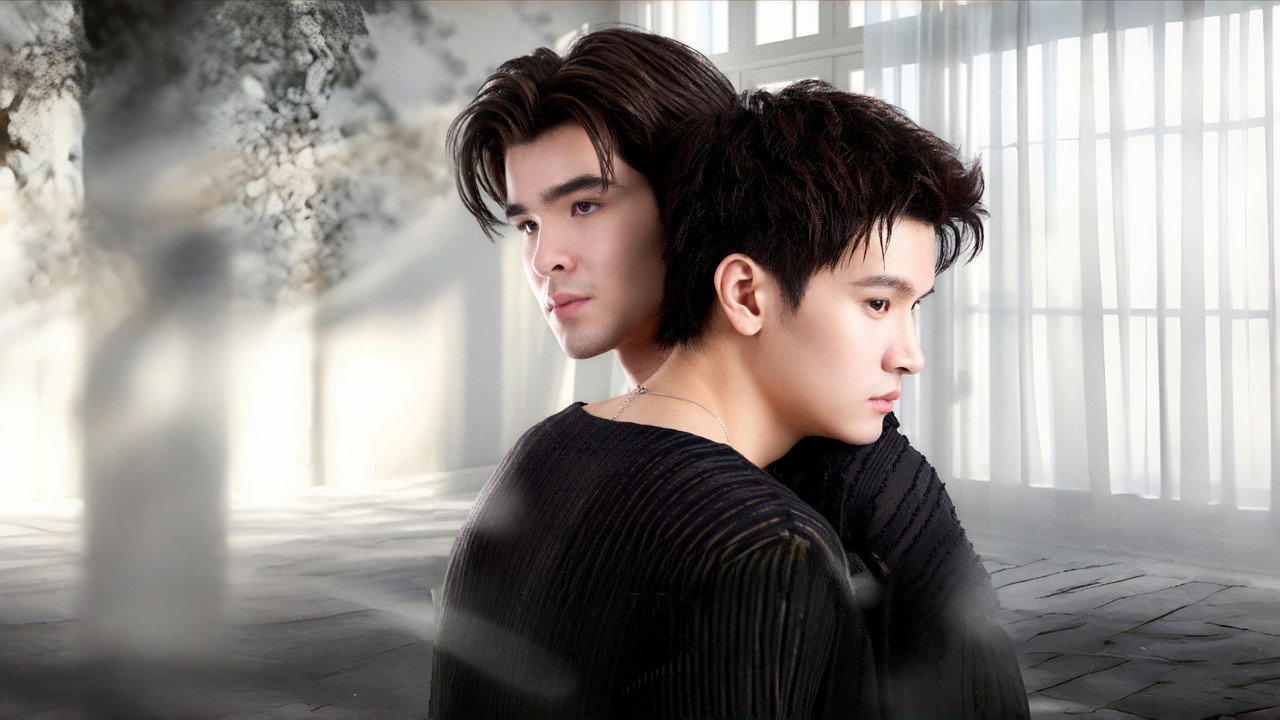 Poster della serie Decoding You