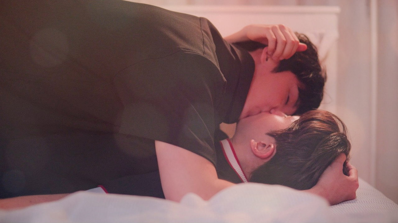 Poster della serie Just Friend