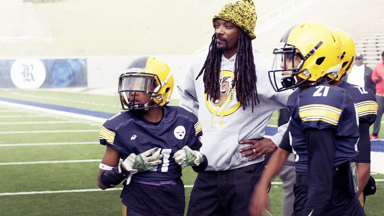 Poster della serie Coach Snoop