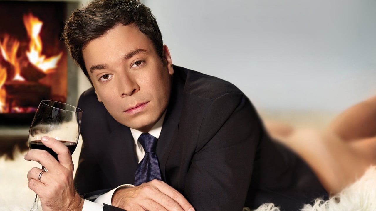 Poster della serie Late Night with Jimmy Fallon