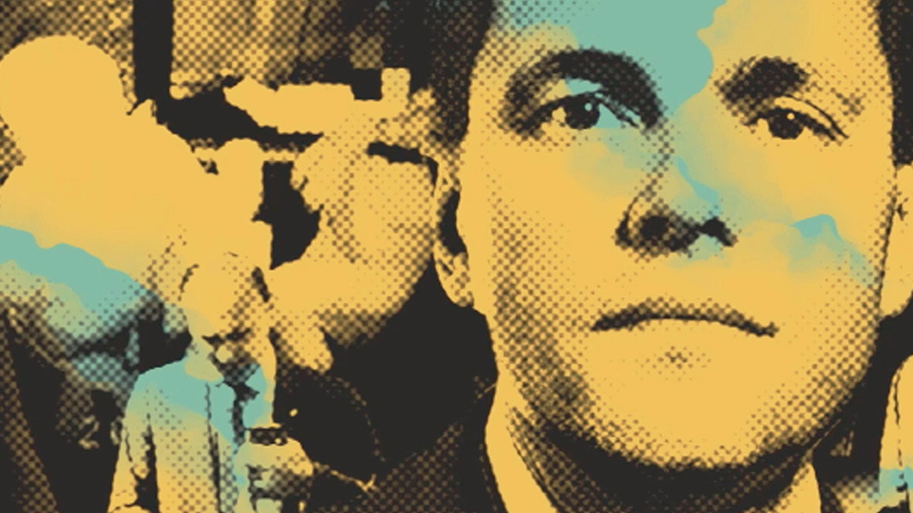 Poster della serie Le Iene presentano: Inside