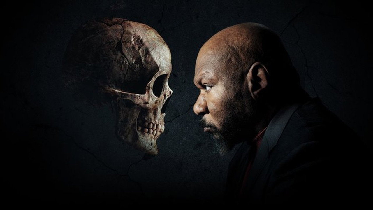 Poster della serie History's Deadliest with Ving Rhames