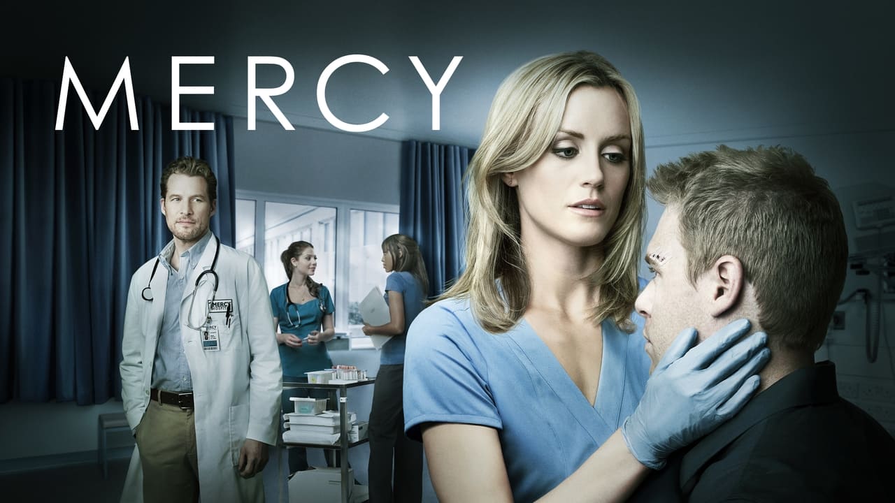 Poster della serie Mercy