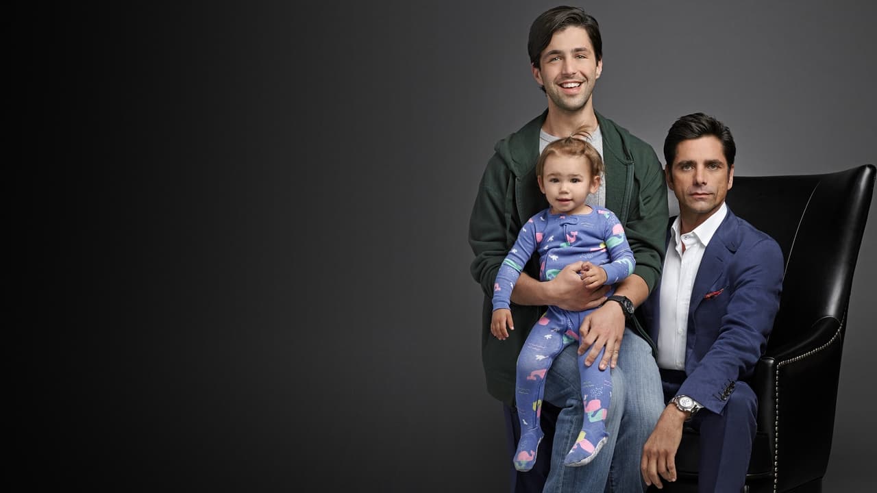 Poster della serie Grandfathered