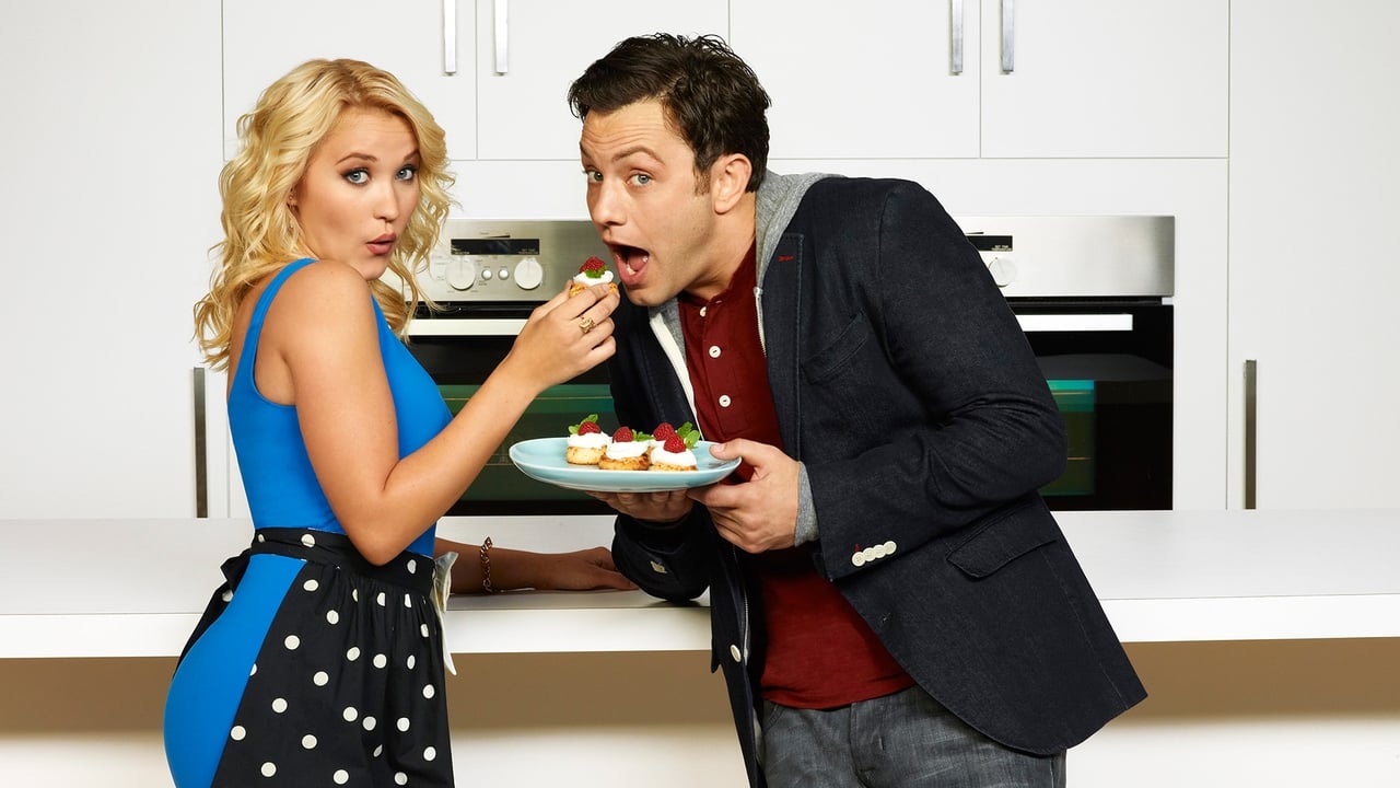 Poster della serie Young & Hungry