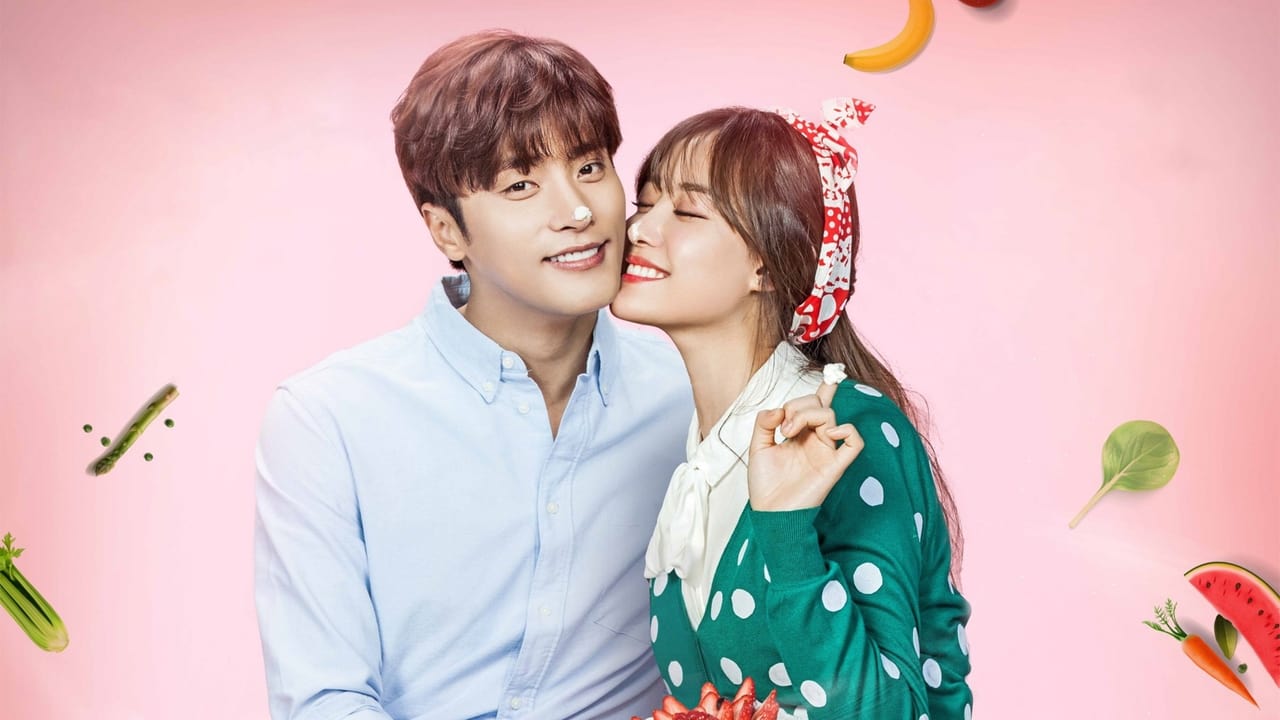 Poster della serie My Secret Romance