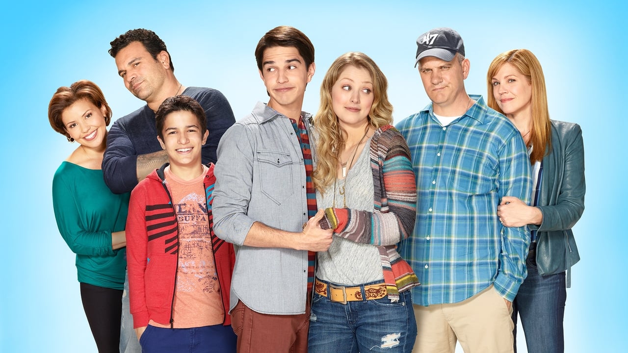 Poster della serie Welcome to the Family