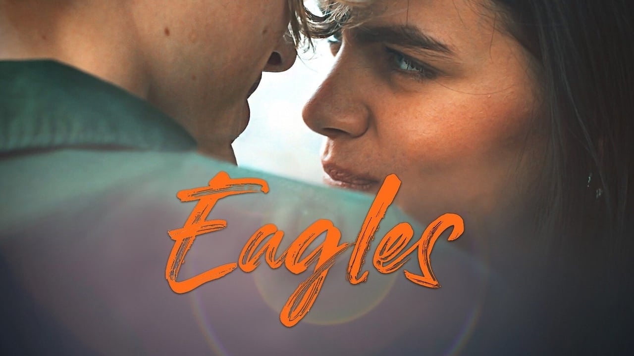 Poster della serie Eagles